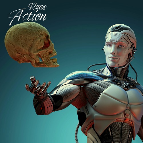 Action 🎧 Mescalina Records 🎧