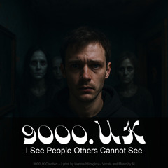 I See People Others Cannot See