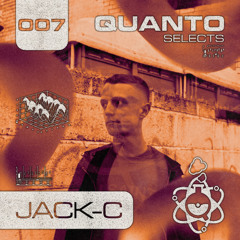 QUANTO SELECTS 007 - Jack-C