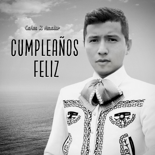 Cumpleaños Feliz