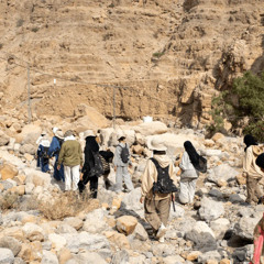 Sajaya Young Ladies Club 2025 Winter Program (17/12/25)