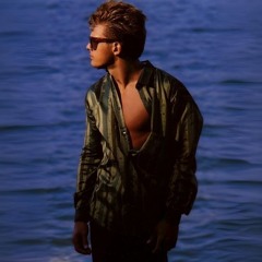 Luis Miguel - Suave Afrohouse Mix (Joaquin edit)