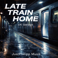 Late Train Home