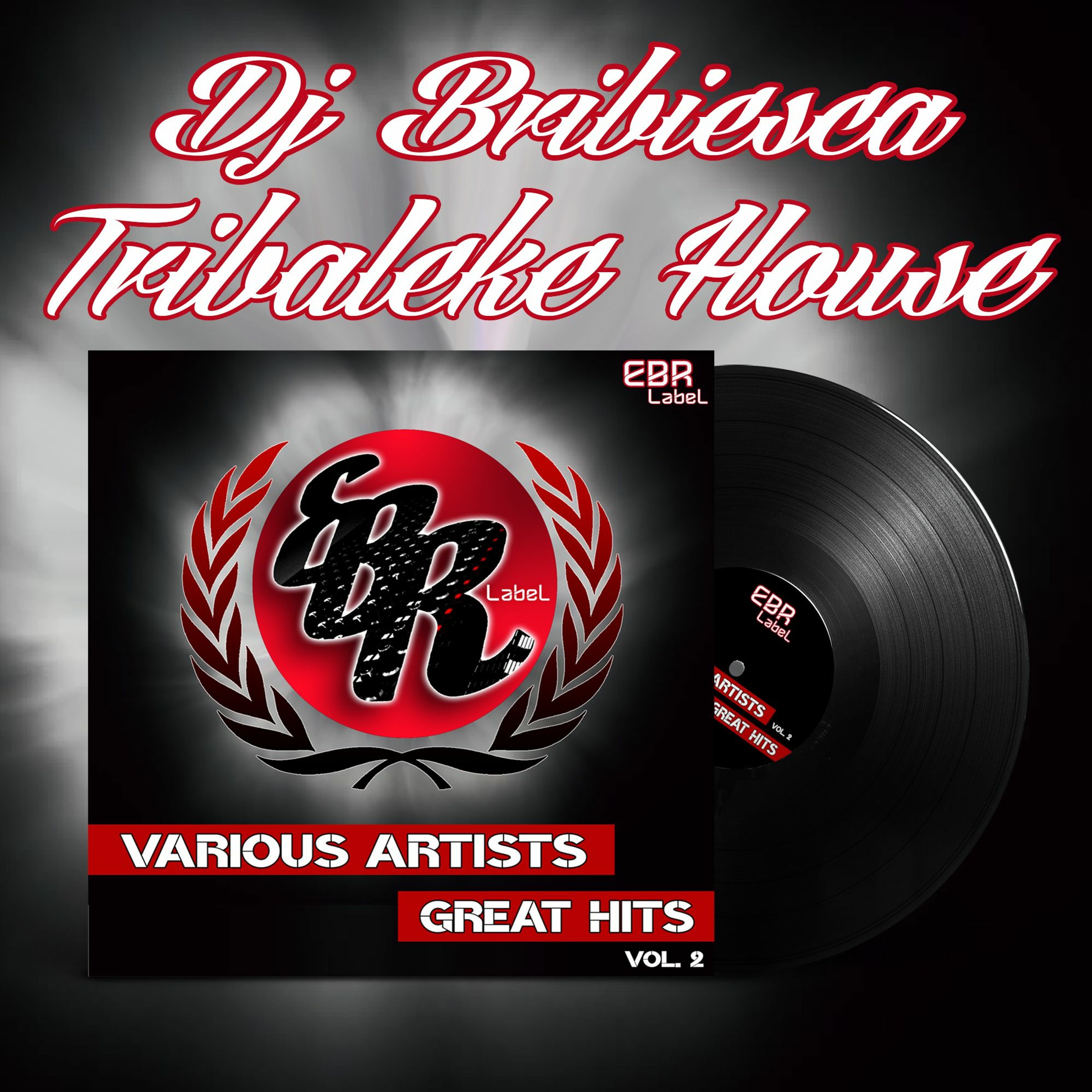 Dj Bribiesca