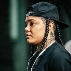 Young ma off the yak