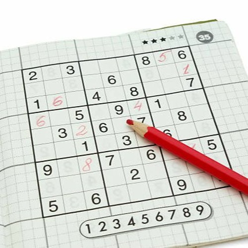 Stream Printable Sudoku by Ashleyyeo | Listen online for free on SoundCloud