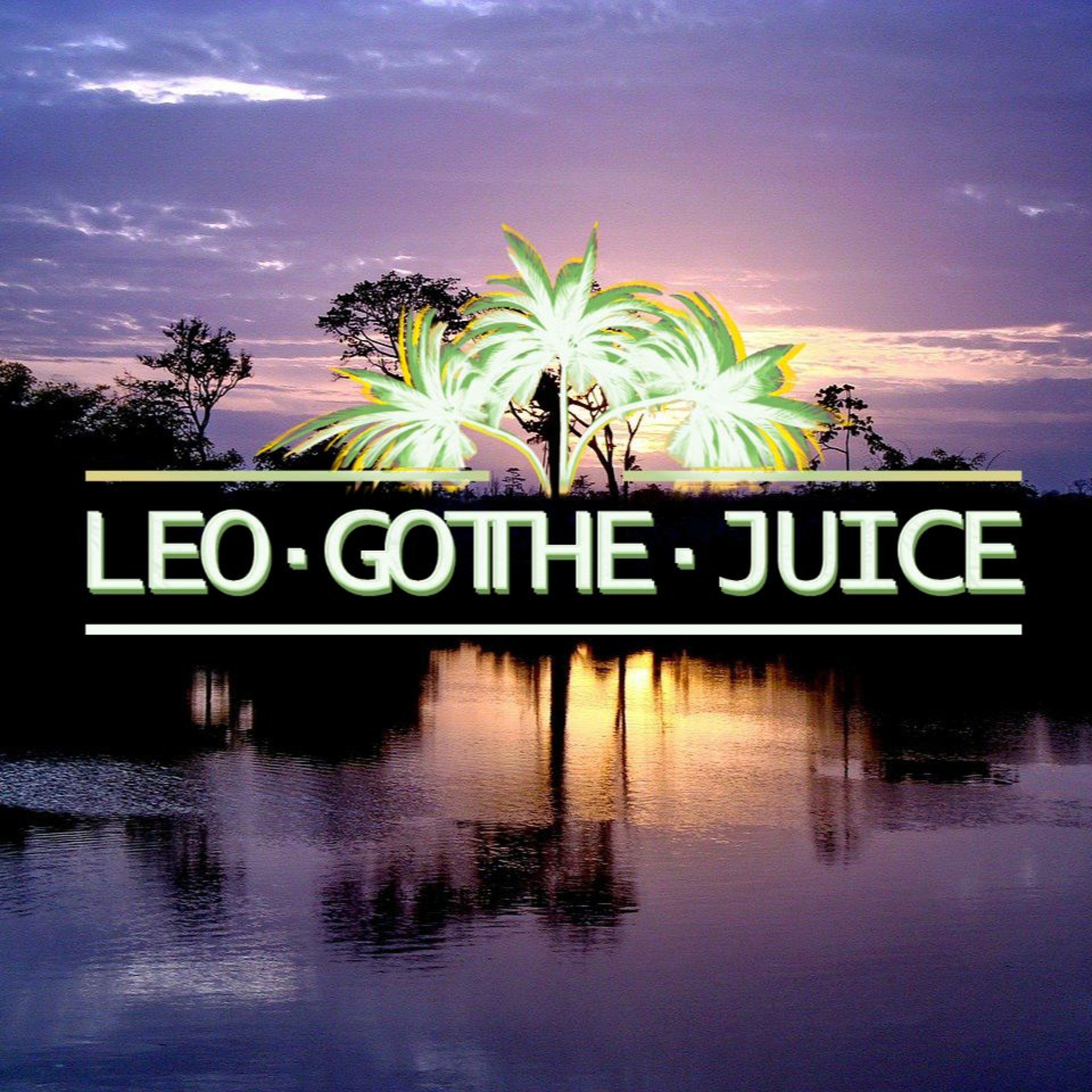 Leogothejuice