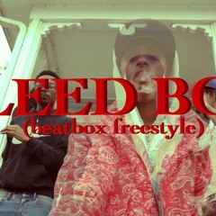 BLEED BOX (Beatbox Freestyle)