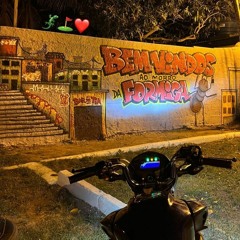 CALMA NÃO PRECISA BRIGA ( DJ BRAZ )