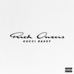 Rick Owens