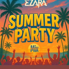Summer Party Mixset
