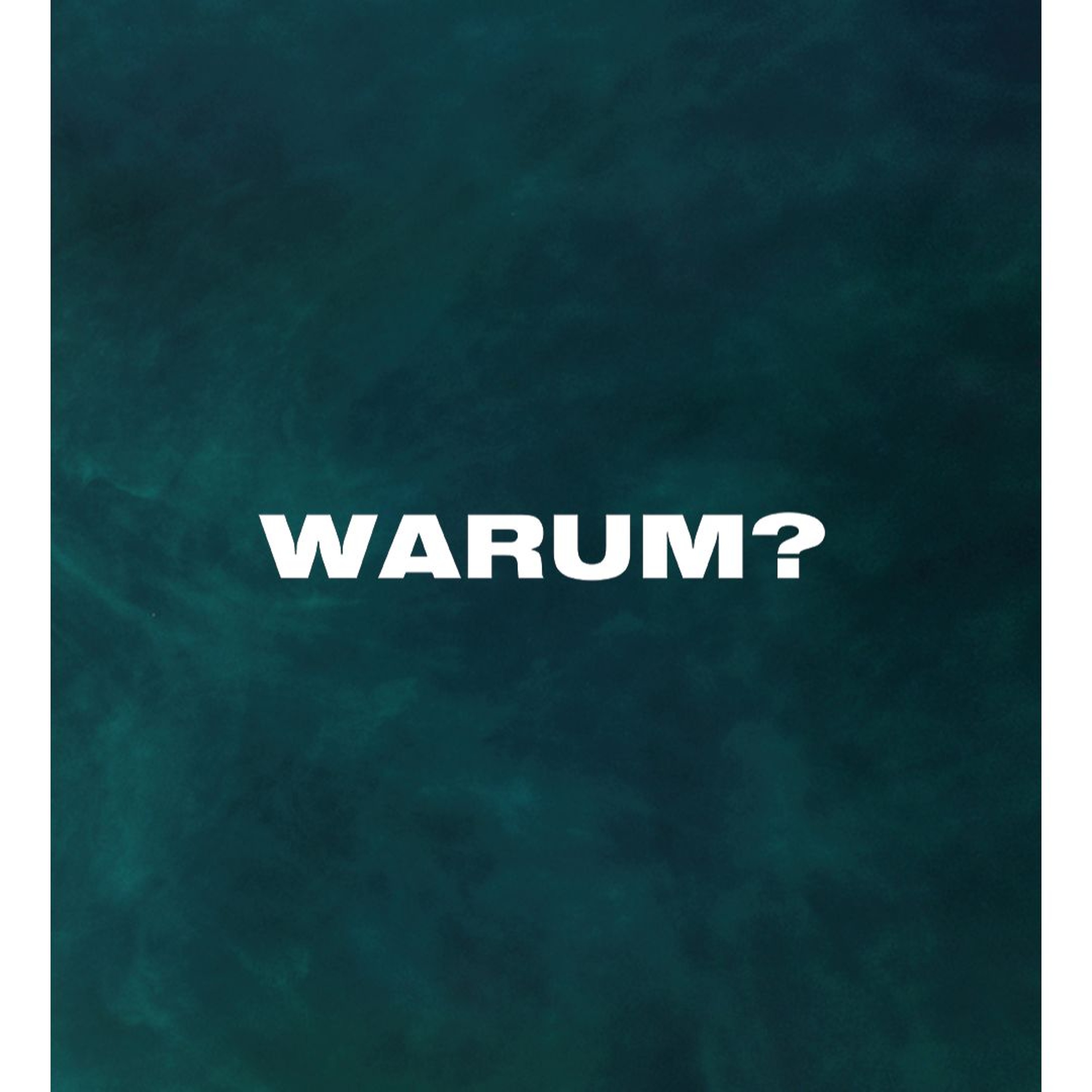Audio Podcast #397// Warum sollte ich Gott vertrauen? // 28.04.2024 episode artwork