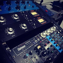 Tom Cohen - Mix - Lewitt Music Challenge feat. Spitting Ibex