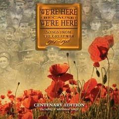 Its A Long Way To Tipperary - Fitzrovia Chorus & John Mealing