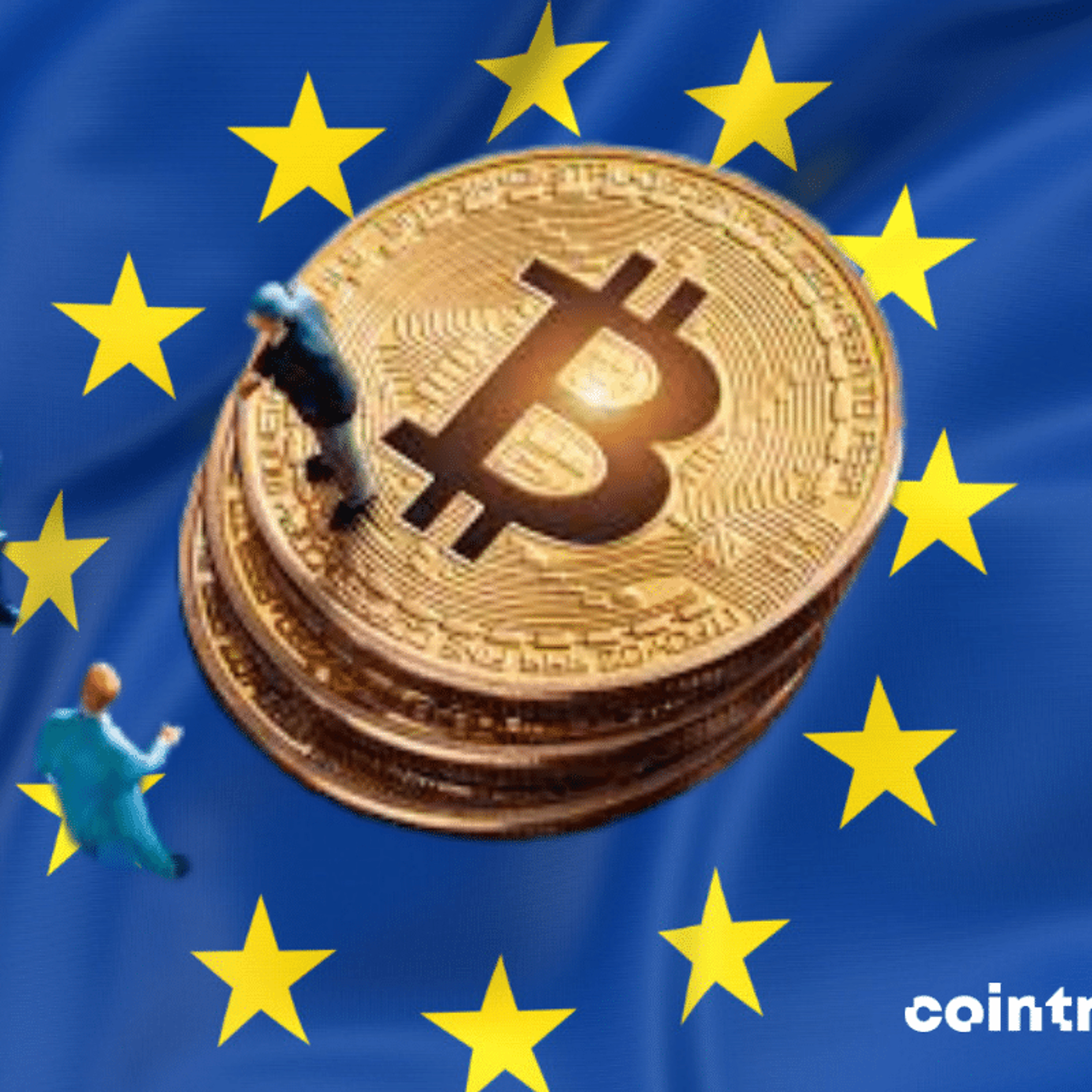 Alexandre Chaimbault - Cyber Investisseur Cryptos