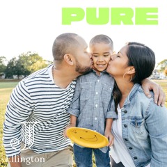 Pure (God's Love)