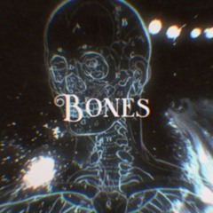 Bones #jerseyclub