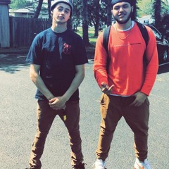 Kick Back Freestyle - KGRAMZ X Walt609