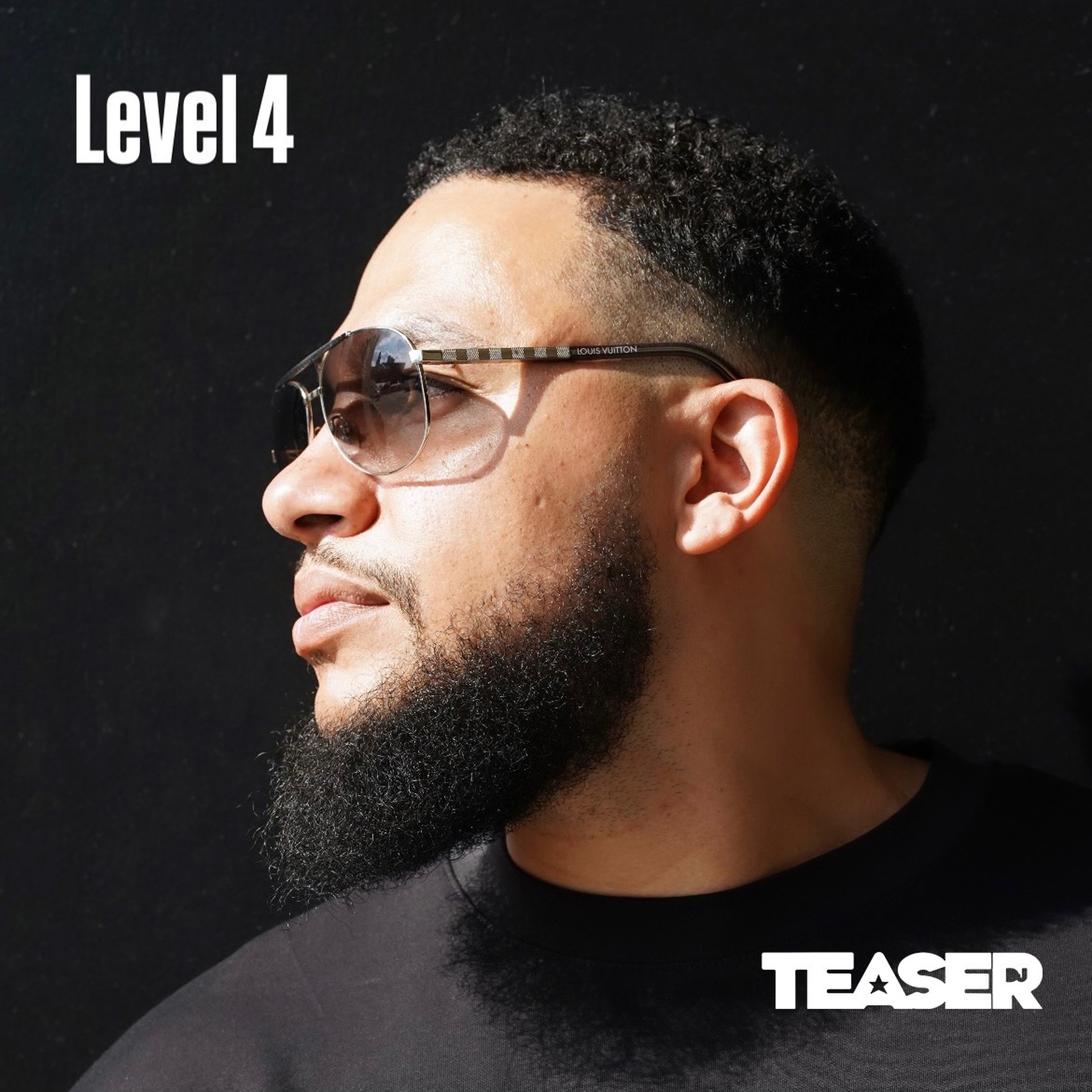 LEVEL 4 episode artwork