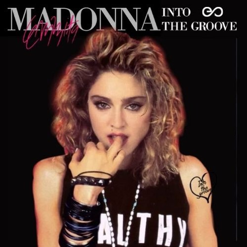 Madonna x Eric Sneo | Into The Groove x Black Hole (Mashup)