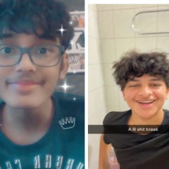 Freestyle 1 (Prod by DJ Fingernails and BigPandaMan)