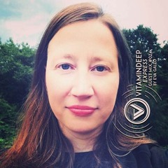Vitamin Deep Express Guest Mix #024 By Eva Gallo