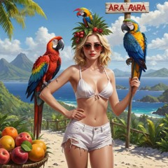 Zanna X Blok3 - Ara Ara&Salla Salla(MASHUP)