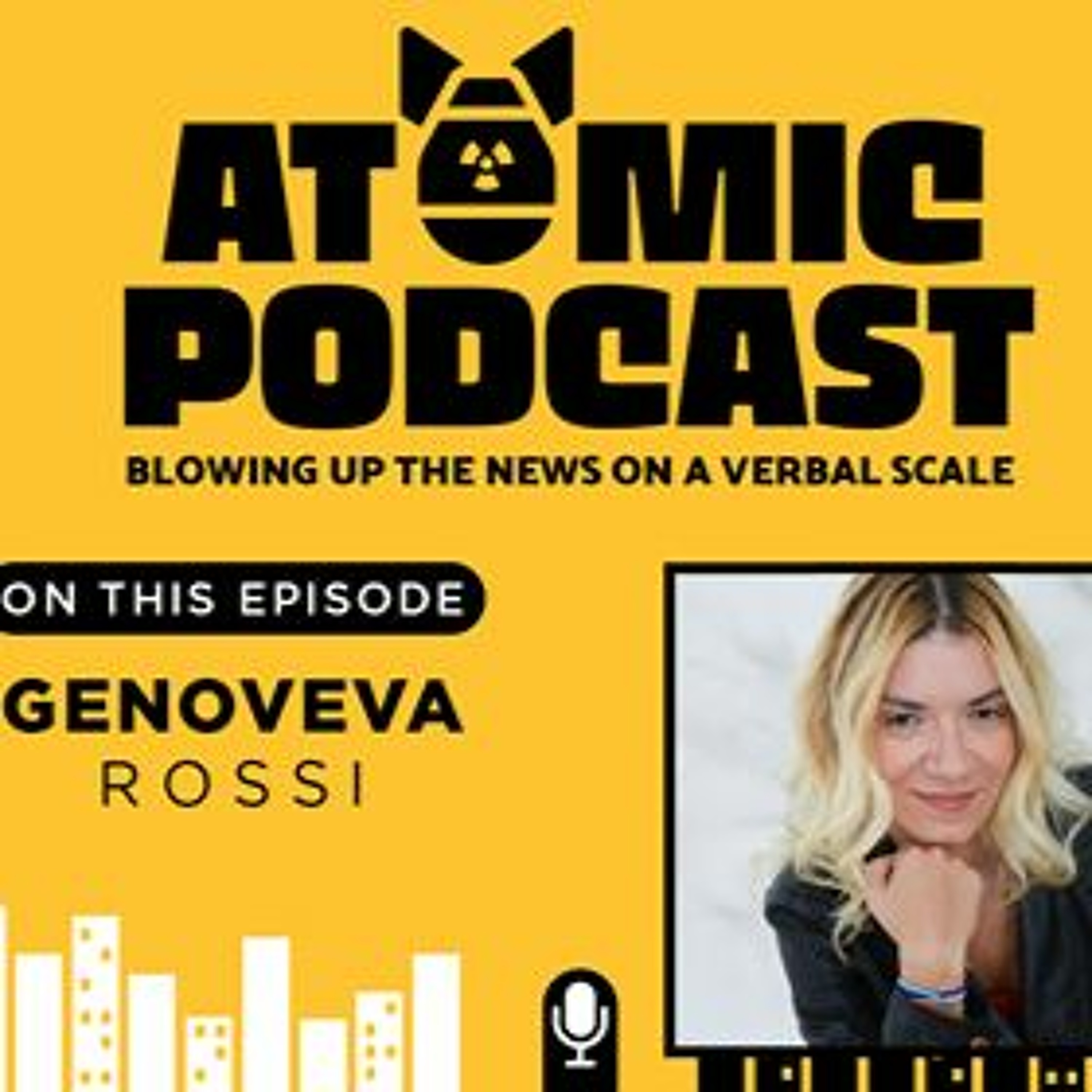 The Atomic Podcast