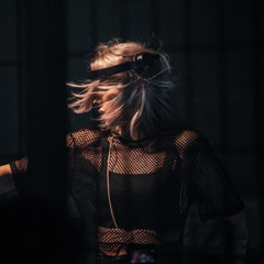 Nusha @ Resistance London - Drumsheds 27.09.2025