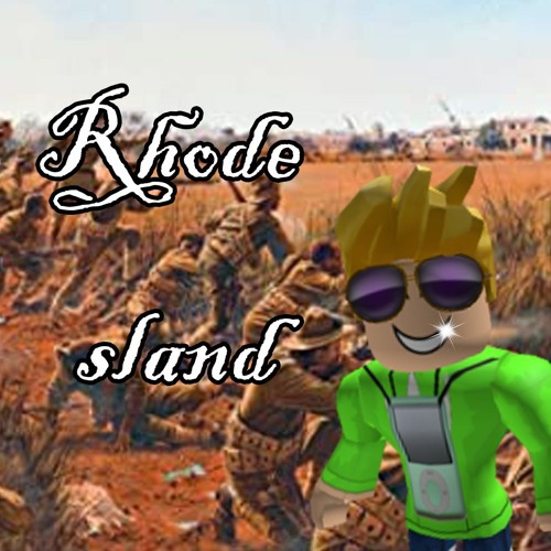 rhode sland (prod. compressed water)