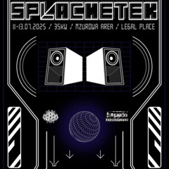 Punyx - Spłachetek Dj Set 2025