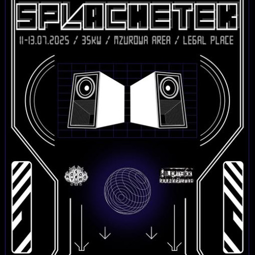 Punyx - Spłachetek Dj Set 2025