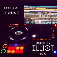House&Tech house