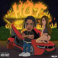 KGlo- Hot(Official Audio)