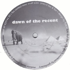 Down By Bass (Long Version)