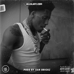 NBA YoungBoy, OMB Peezy, Lil Boosie Badazz Type Beat | Rap Instrumental - Head First