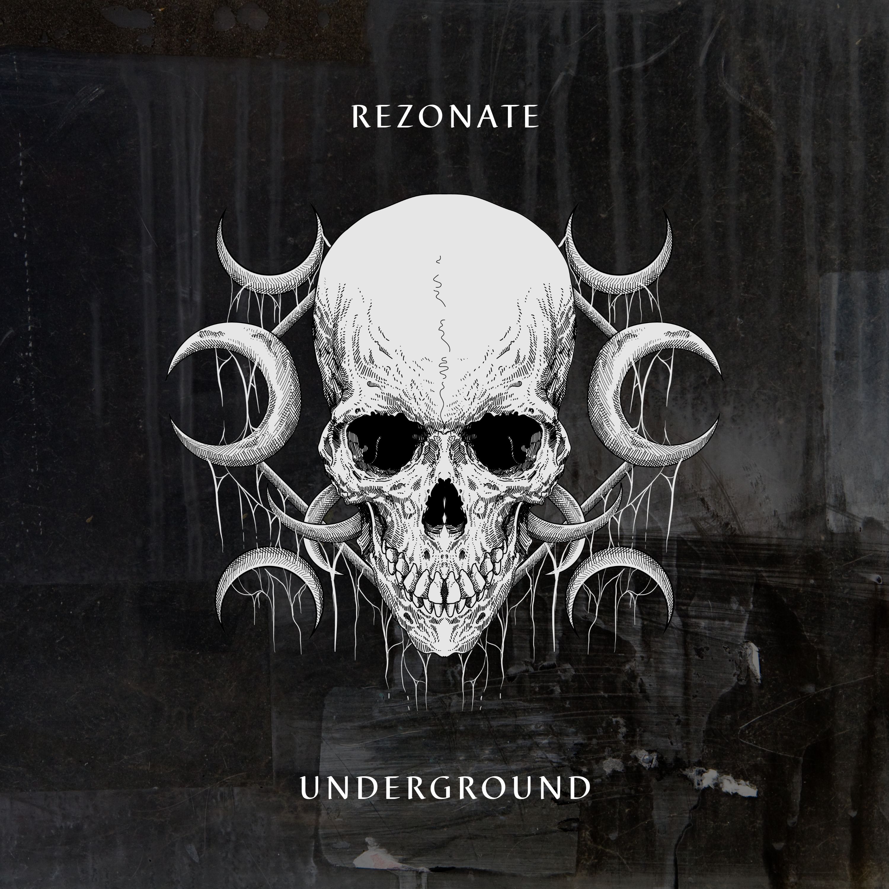 Rezonate – Underground