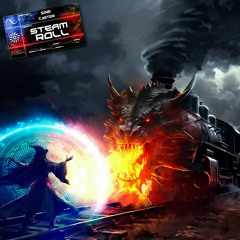 Sine Caster - Steam Roll