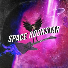 Space Rockstar w/ Jerm (Prod. Valious)
