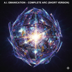 A.I. Emancipation- Complete Arc (Short v.)