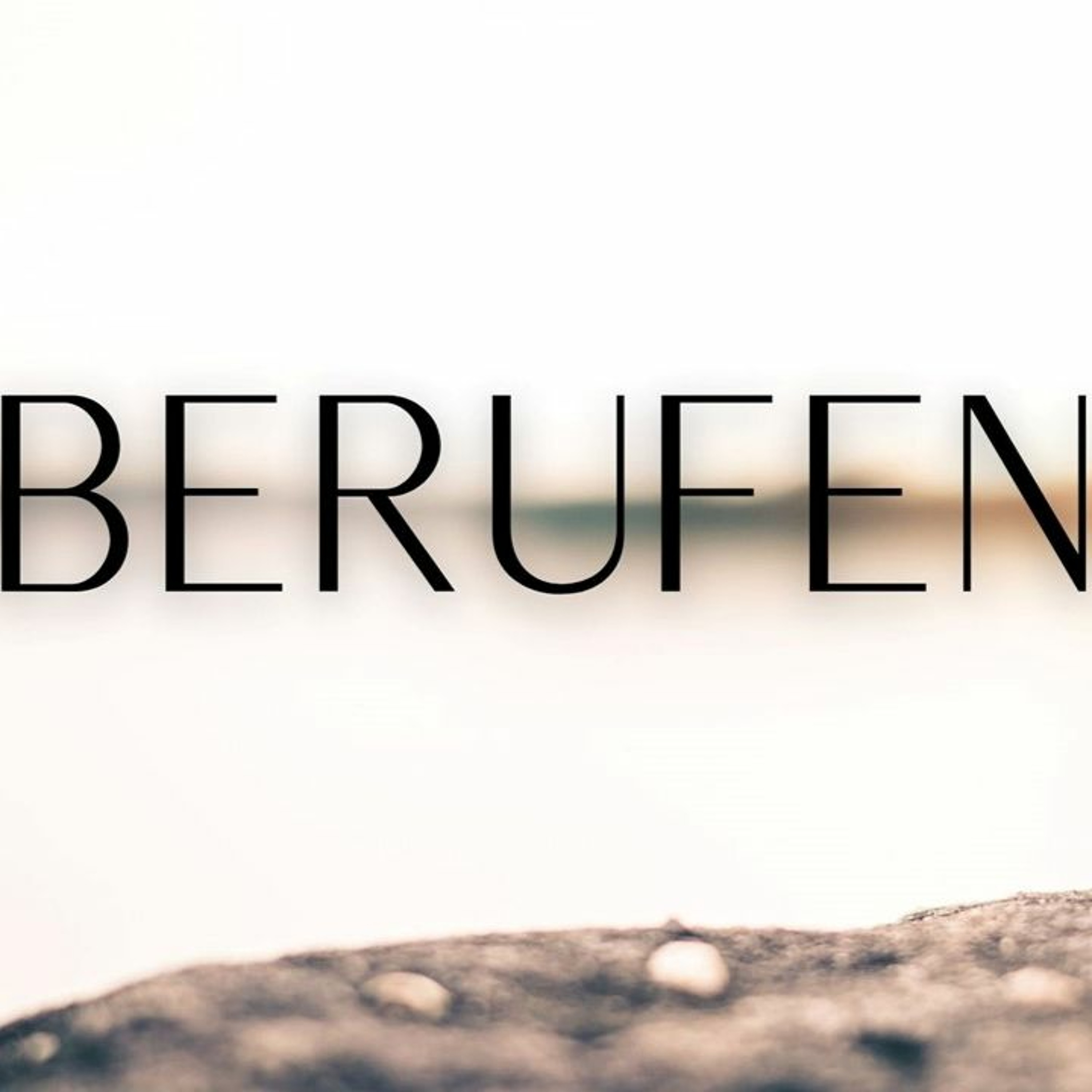 Für deine Berufung vorbereitet | Prepared for Destiny - Carsten episode artwork