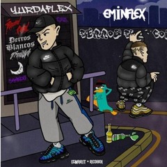 Çakal - Perros Blancos Freestyle ft. Reckol