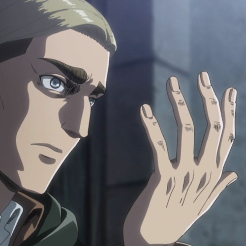 Stream Erwin X As The World Caves In by Cashysmurf Listen online for