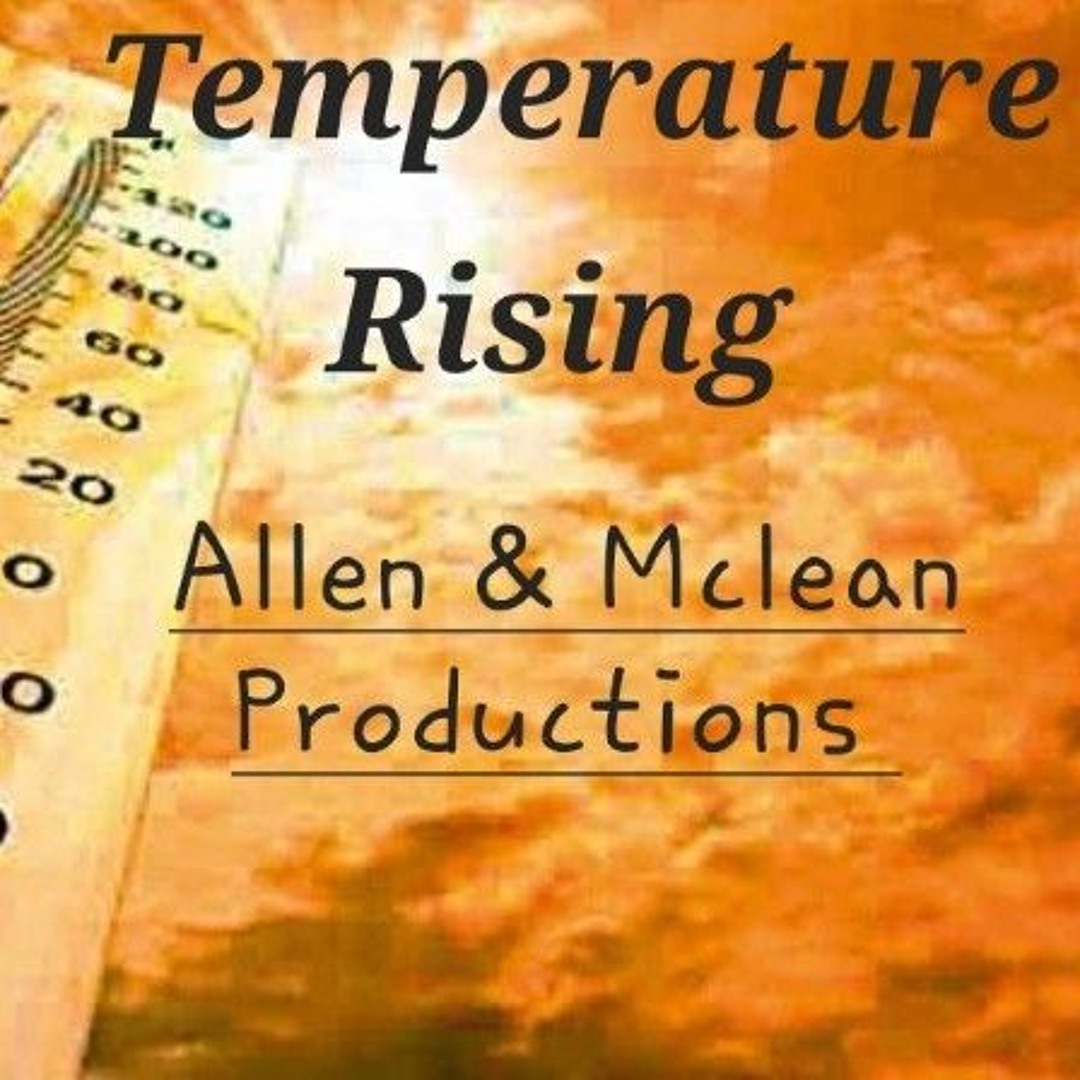 Stream TEMPERATURE RISING (Rave House) 24 BIT Wav.wav by Nicky Allen ...