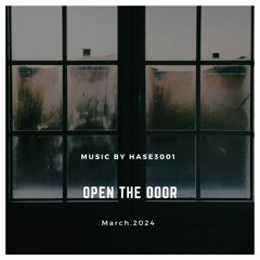 Open The Door(Munute_AI Mastering)