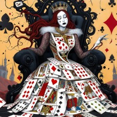 Queen Desolation