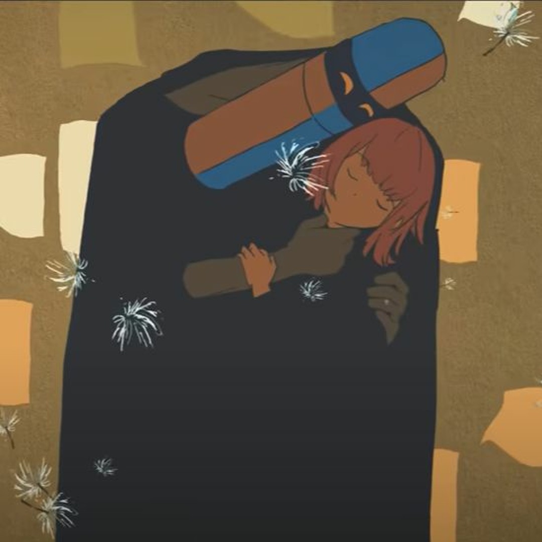 Stream ずっと真夜中でいいのに。(ZUTOMAYO) - 秒針を噛む (short