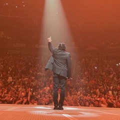 Kendrick Lamar - Reincarnated (73V3N Remix)