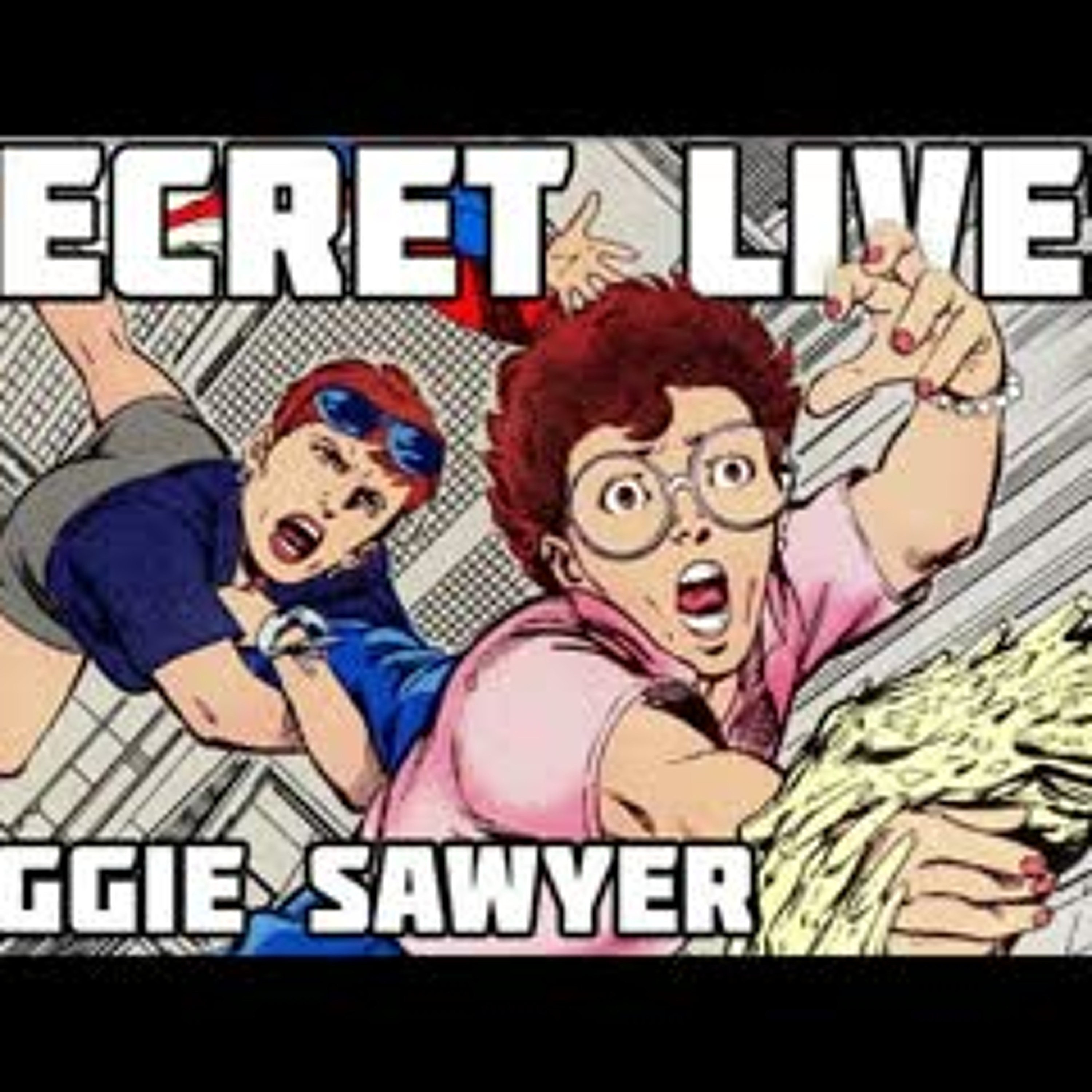 The Spinnerrack\'s Comics, Film & TV Reviews