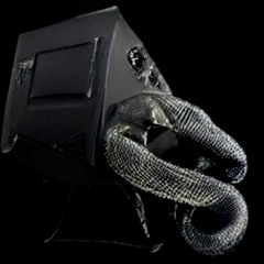 Volcano Snake